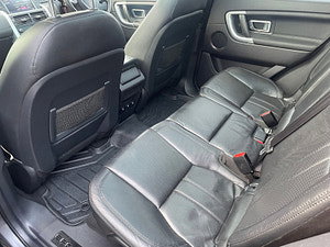 Land Rover Discovery Sport thumbnail
