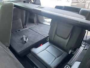 Land Rover Discovery Sport thumbnail