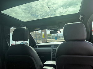 Land Rover Discovery Sport thumbnail