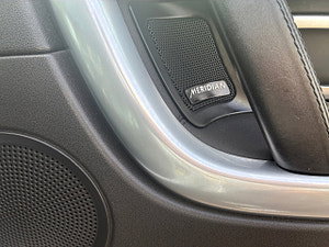 Land Rover Discovery Sport thumbnail