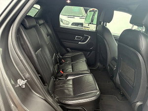 Land Rover Discovery Sport thumbnail