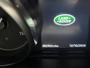 Land Rover Discovery Sport thumbnail
