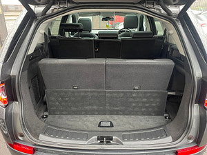 Land Rover Discovery Sport thumbnail