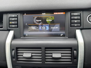 Land Rover Discovery Sport thumbnail