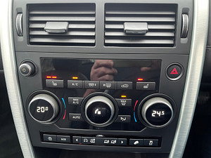 Land Rover Discovery Sport thumbnail