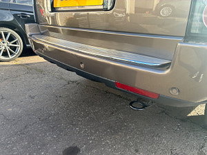 Land Rover Range Rover thumbnail