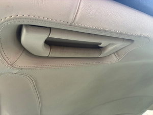 Land Rover Range Rover thumbnail