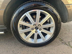 Land Rover Range Rover thumbnail