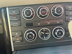 Land Rover Range Rover thumbnail