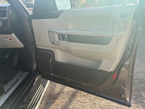 Land Rover Range Rover thumbnail