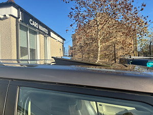 Land Rover Range Rover thumbnail