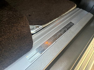 Land Rover Range Rover thumbnail