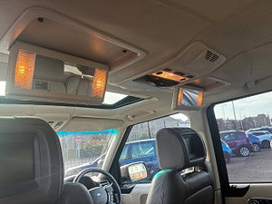 Land Rover Range Rover thumbnail