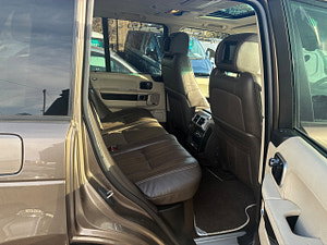Land Rover Range Rover thumbnail
