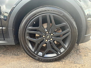 Land Rover Range Rover Evoque thumbnail