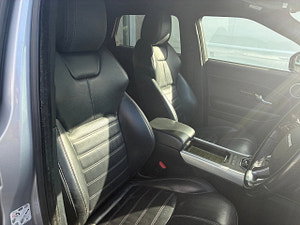 Land Rover Range Rover Evoque thumbnail