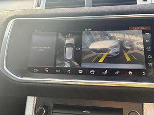 Land Rover Range Rover Evoque thumbnail