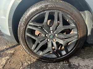 Land Rover Range Rover Evoque thumbnail