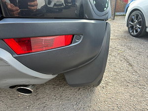 Land Rover Range Rover Evoque thumbnail