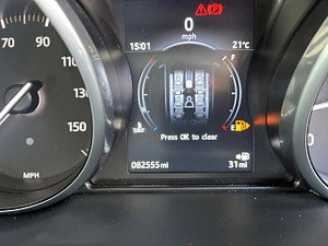 Land Rover Range Rover Evoque thumbnail