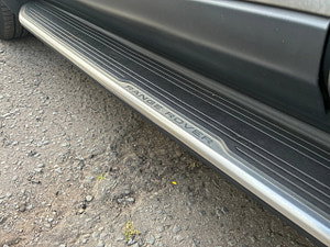 Land Rover Range Rover Evoque thumbnail
