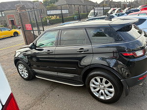 Land Rover Range Rover Evoque thumbnail