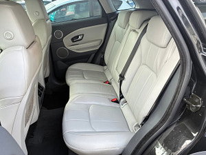 Land Rover Range Rover Evoque thumbnail