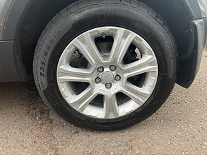 Land Rover Range Rover Evoque thumbnail