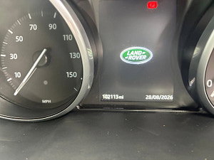 Land Rover Range Rover Evoque thumbnail