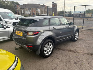 Land Rover Range Rover Evoque thumbnail