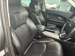 Land Rover Range Rover Evoque thumbnail