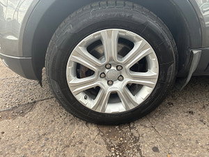 Land Rover Range Rover Evoque thumbnail