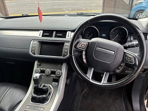 Land Rover Range Rover Evoque thumbnail