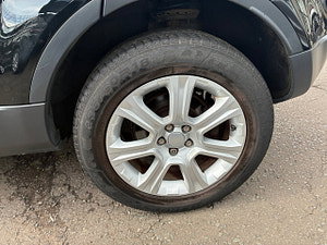 Land Rover Range Rover Evoque thumbnail