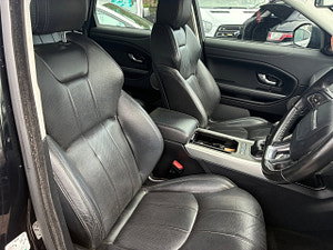 Land Rover Range Rover Evoque thumbnail