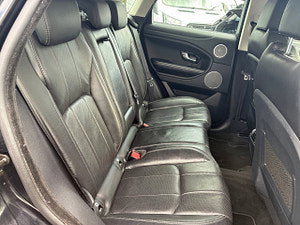 Land Rover Range Rover Evoque thumbnail