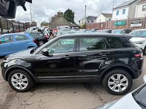Land Rover Range Rover Evoque thumbnail