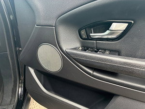 Land Rover Range Rover Evoque thumbnail