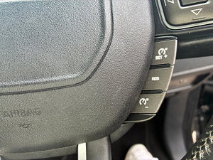 Land Rover Range Rover Evoque thumbnail