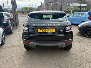 Land Rover Range Rover Evoque thumbnail