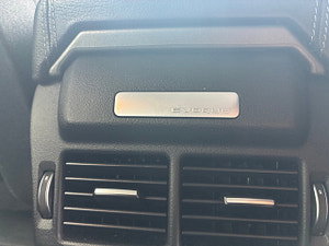Land Rover Range Rover Evoque thumbnail