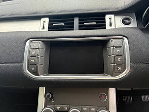 Land Rover Range Rover Evoque thumbnail