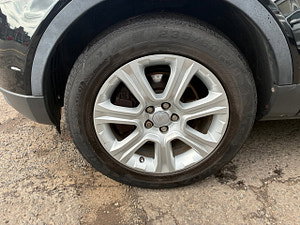 Land Rover Range Rover Evoque thumbnail