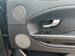 Land Rover Range Rover Evoque thumbnail