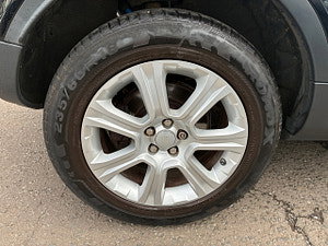 Land Rover Range Rover Evoque thumbnail