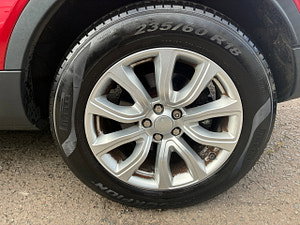 Land Rover Range Rover Evoque thumbnail