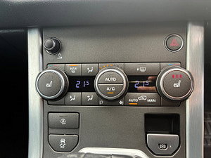 Land Rover Range Rover Evoque thumbnail