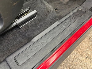 Land Rover Range Rover Evoque thumbnail