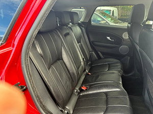 Land Rover Range Rover Evoque thumbnail