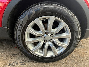 Land Rover Range Rover Evoque thumbnail